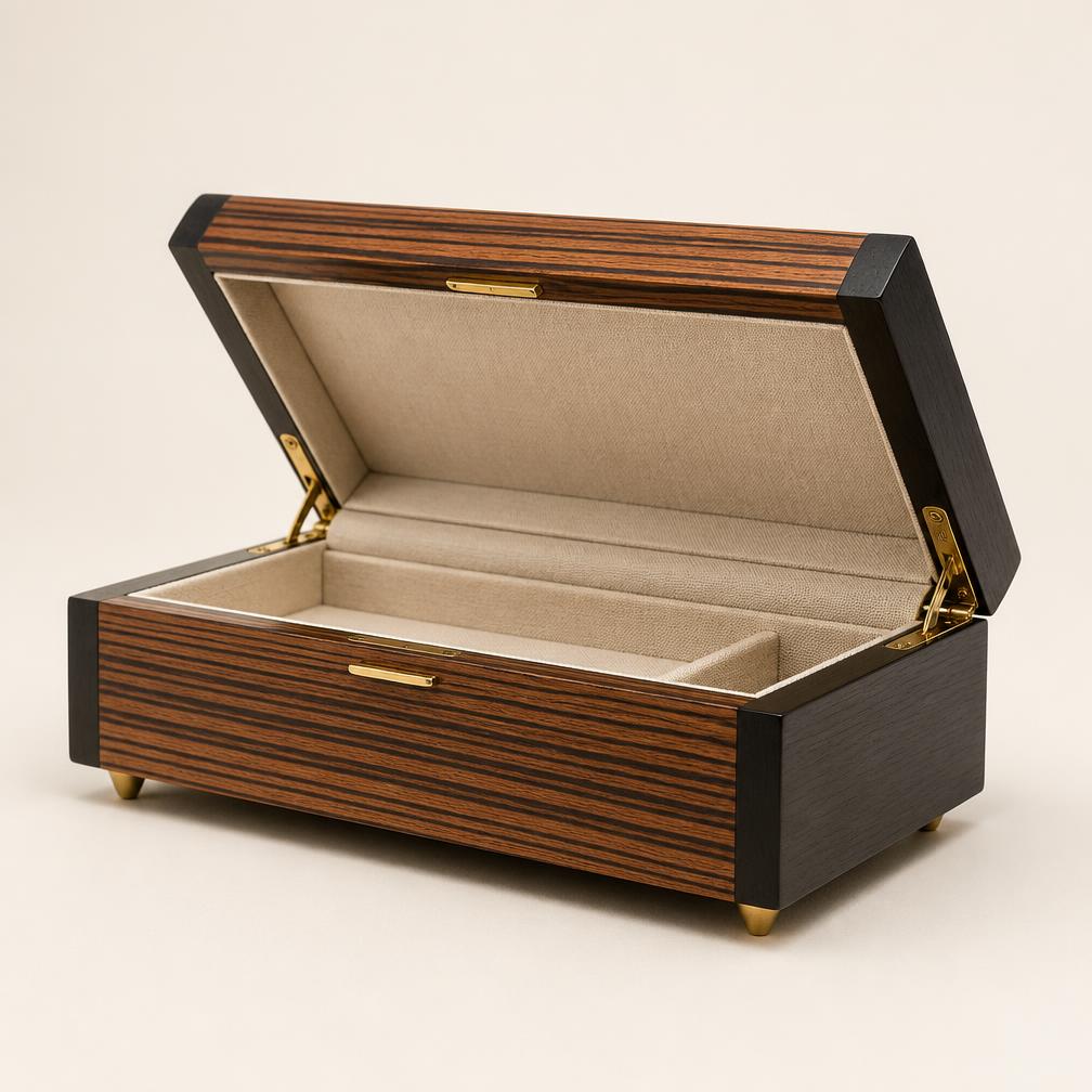 Archive Valet Box